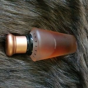 VintageTuscany per Donna Eau de Parfum - 2.5 oz. Perfume Not full-See pictures